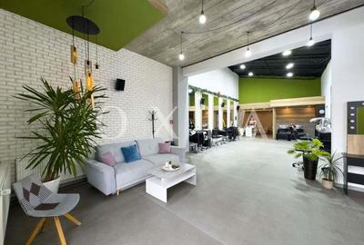 OX603 Oportunitate de Afacere Salon de Infrumusetare Premium - 2