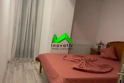 Apartament de inchiriat 3 camere Mihai Viteazu - 6