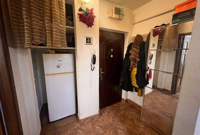 Apartament 2 camere, semidecomandat, 50,7 mp, Calea Bucuresti, zona Rotonda - 7