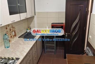 Garsonieră decomandată, mobilată în Berceni - 4