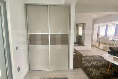 Apartament  3 camere, 65 mp, 2 bai, bloc nou, zona Clujana Marasti - 8