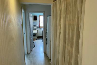 Apartament cu 3 camere, mobilat în Drumul Taberei - 15