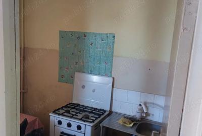 Garsoniera zona Blvd. Tudor Vladimirescu in spate la Raiffeisen - 5