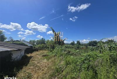 Casă cu 4 camere cu Teren 800 Mp în Podenii Noi - 13