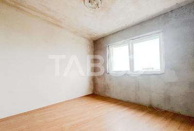 De vanzare apartament cu 2 camere decomandate in Manastur cu panorama - 3