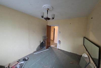 Apartament cu 3 camere semidecomandat în Obor - 11