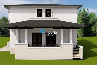Casa  de vanzare in Iasi, zona Sorogari - 5