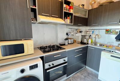 Apartament cu 4 camere decomandat în Batistei - 22