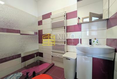 Apartament cu 2 camere nedecomandat, mobilat în Tudor - 6