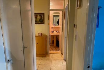 Apartament cu 3 camere decomandat, mobilat în Complex Studențesc - 3