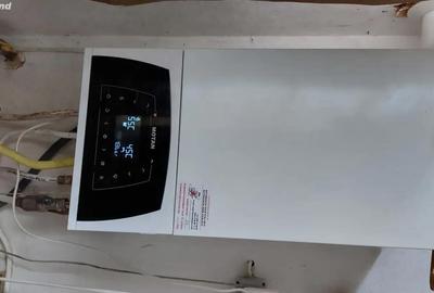 Casă cu 6 camere în Stăvila - 6