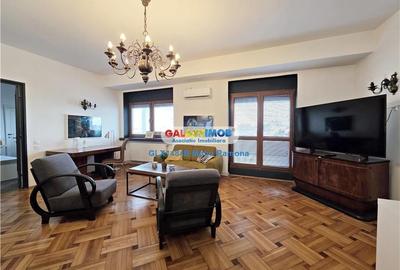 Apartament 4 cam cu terasa mare, Plantelor | Popa Soare - 4