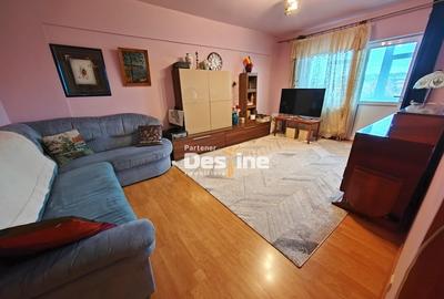 Apartament cu 4 camere decomandat, mobilat în Cug - 2