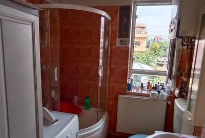 Central 13 Septembrie Tudor Vladimirescu, garsoniera cf. 1, dec. - 2