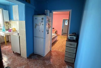 Apartament cu 2 camere semidecomandat în Central - 4