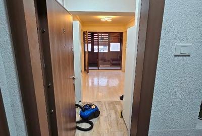 Apartament cu 2 camere semidecomandat în Central - 7