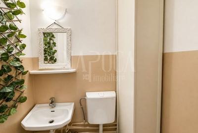 Apartament cu 4 camere decomandat în Mănăștur - 9