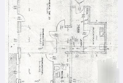 Apartament cu 3 camere decomandat, mobilat în Drumul Taberei - 8