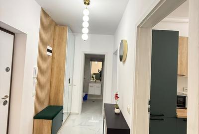 Apartament cu 2 camere decomandat, mobilat în Militari - 30