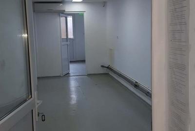 Spațiu comercial, de 493 mp, în Giulești - 3