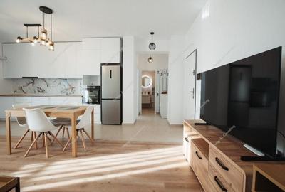 City of Mara - Apartament cu 2 camere - Central - 4