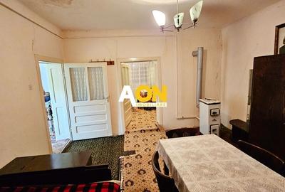 Casă batranească, 3 camere, 2200 mp teren, sat Bucerdea Grânoasă - 7