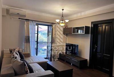 Apartament cu 3 camere in Complexul Toscana - 1