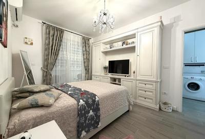 Apartament 1 camera, etaj 2, 37 mp utili, loc de parcare-Braytim - 3