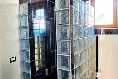 Casă cu 5 camere în Central - 13