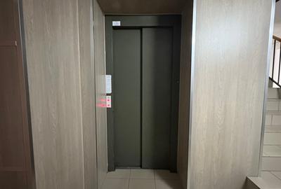 Apartament cu 3 camere în Theodor Pallady - 19