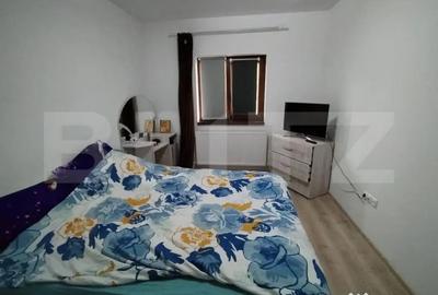 Apartament cu 2 camere decomandat în Popas Păcurari - 3