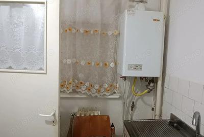 Garsonieră decomandată în Central - 4