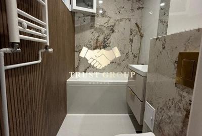 3 camere Favorit | Renovat Complet | 3 min metrou | - 7