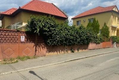 Casa Musicescu. Timisoara - 1