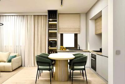 NOU! Neofort44 Ap 2 cam Decomandat la 9 min de Metrou, Bloc2026, Dotari Premium - 3