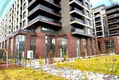 Apartament 2 camere, anasamblu nou, terasa 15 mp, parcare, Iulius Mall - 3