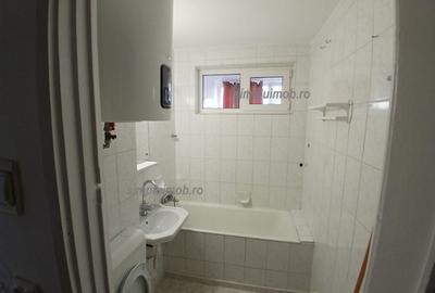 Apartament cu 3 camere semidecomandat, mobilat în Iancului - 9