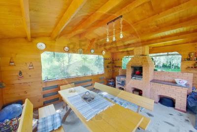 Casa / Vila cu 4 camere de vanzare - 6