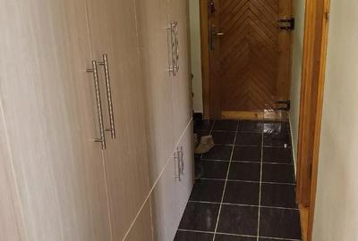 Apartament cu 2 camere decomandat în Central - 4