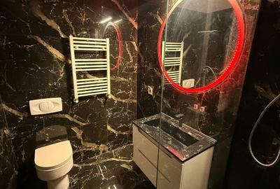 Apartament cu 2 camere decomandat în Mihai Bravu - 4