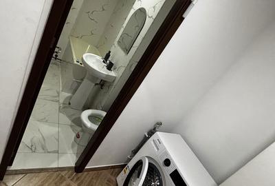 Garsonieră în Central - 4