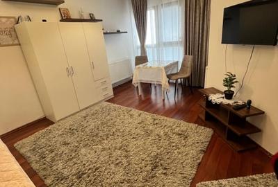 Garsonieră decomandată, mobilată în Doamna Ghica - 1