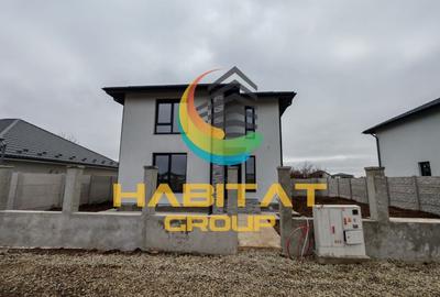 Casă individuală cu 4 camere cu Canalizare în Berceni - 1