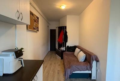 Apartament cu 2 camere semidecomandat, mobilat în Valea Lupului - 2