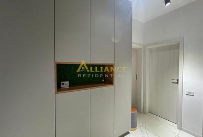 Apartament cu 2 camere decomandat în Mihai Bravu - 7