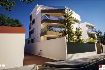 Apartament cu 4 camere în Băneasa - 6