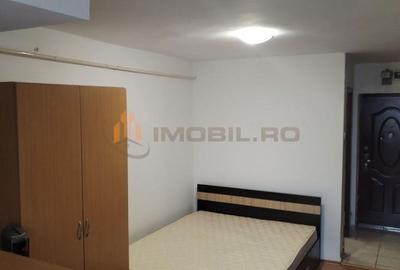 Garsonieră decomandată în Tudor Vladimirescu - 3