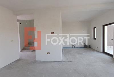 Triplex 5 camere, 2 bai, 114 mp utili, zona Plopi Timisoara - V8613 - 11
