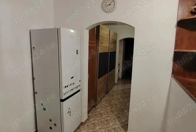 Apartament 3 camere Freidorf decomandat amenajat centrala proprie - 6