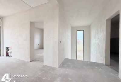 Casă cu 4 camere cu Teren 500 Mp în Central - 12